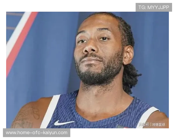 小卡沉默近一周后终于回应伤病传闻